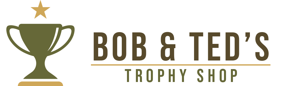 Bob & Ted's Trophy Shop